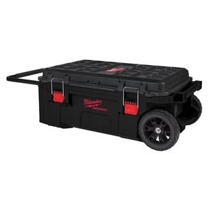 Ящик для інструментів Milwaukee XL PACKOUT 965x609x401 на колесах (4932478161) зображення 1