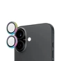 Скло захисне Armorstandart for Camera AR iPhone 16 / 16 Plus Crystal (ARM79414) - зменшене зображення 1