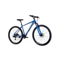 Велосипед Formula 29" ZEPHYR 3.0 DD рама-21" AL 2025 синій (OPS-FR-29-363) - preview 2