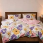 Постільна білизна Isleep cімейний Сатин Twill 11 (11_sm_Isleep) - зменшене зображення 7