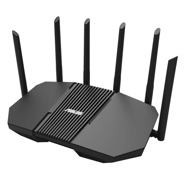 Беспроводной маршрутизатор Asus RT-BE90U (90IG0A30-MO9C10) - изображение 1