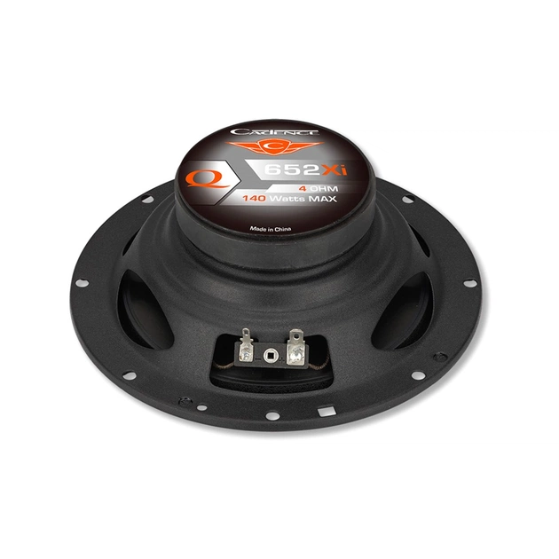 Коаксіальна акустика Cadence Q 652Xi - зображення 5