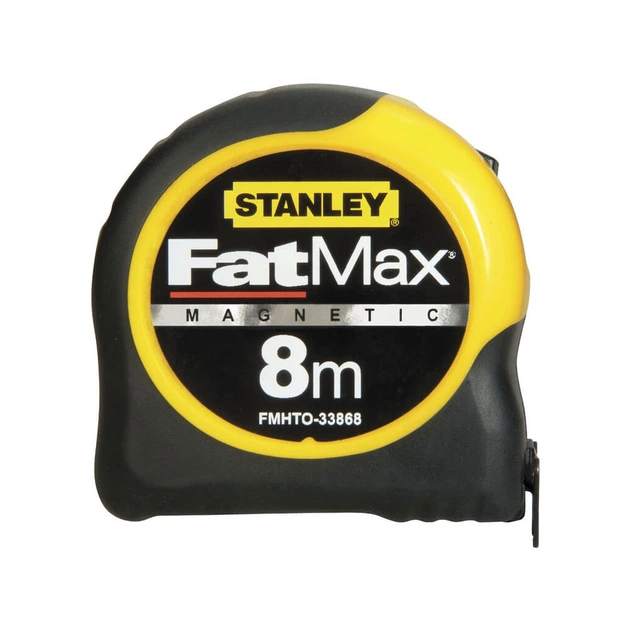 Рулетка Stanley FatMax Blade Armor, 8мх32мм, магнитная (FMHT0-33868) - picture 2