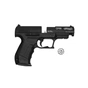 Пневматичний пістолет Umarex Walther CP99 (412.00.00) - зменшене зображення 3