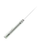 Ніж SRM Terrier D2, Natural G10, Stonewash (258L-GC) - зменшене зображення 5