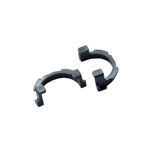 Втулка вала тефлонового Samsung ML-2850/SCX-4828 компл аналог JC61-02334A/JC61-02335 Samsung (JC61-02334/35A-OEM) зображення 1