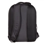 Рюкзак для ноутбука 2E 16" BPN116 Classic Black (2E-BPN116BK) - зменшене зображення 5