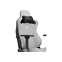 Крісло ігрове Anda Seat Kaiser 3 Fabric Size L Grey (AD12YDC-L-01-G-PV/F) - зменшене зображення 4