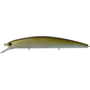 Воблер Osp Rudra 130SP 130mm 20.0g G01 Ghost minnow (1.8m) (1792.00.15) зображення 1