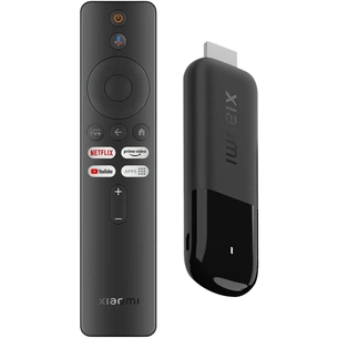 TV Приставка Xiaomi TV Stick 4K 2nd Gen (PFJ4197EU)_EU изображение 1