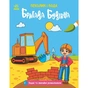 Книга Пензлик і вода. Бригада будівна - К. Процун Ранок (9786178773007) - зменшене зображення 1