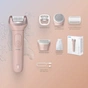 Епілятор Philips BRE718/00 - зменшене зображення 2