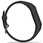Фітнес браслет Garmin vivosmart 4, Black/Slate, L (010-01995-23) - зменшене зображення 4
