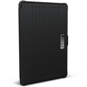 Чохол до планшета Urban Armor Gear iPad Air 2 Scout (Black) (IPDAIR2-BLK-VP) зображення 1