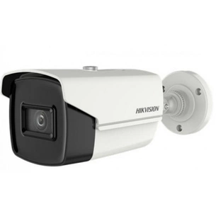 Камера відеоспостереження Hikvision DS-2CE16D3T-IT3F (2.8) зображення 1