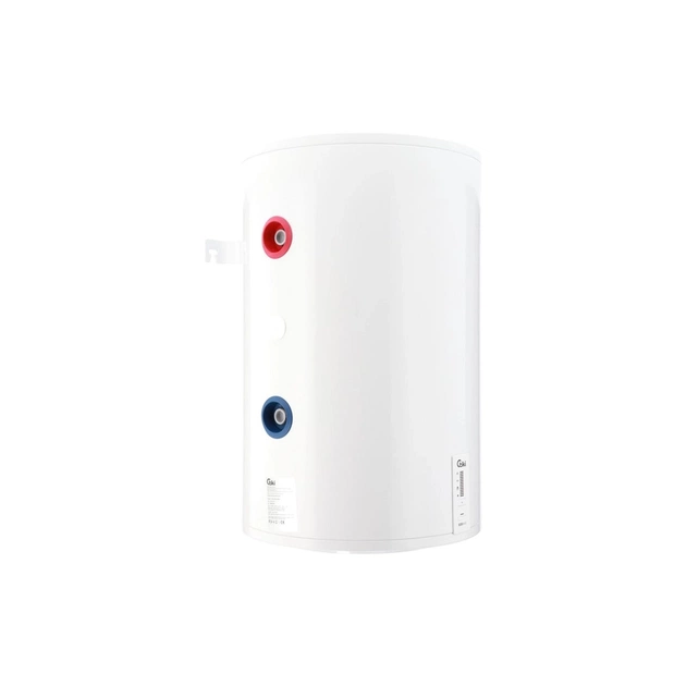 Бойлер непрямого нагріву TIKI Econ MCL 200V9 (700169) - зображення 2