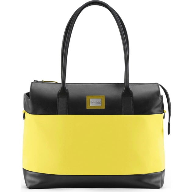 Сумка для мами Cybex Tote Mustard Yellow (521002951) - изображение 1