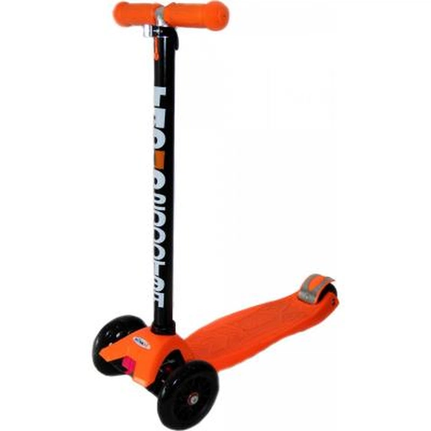 Самокат Trolo Maxi Orange - изображение 1