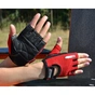 Рукавички для фітнесу Power System PS-2250 Pro Grip Red XXL (PS-2250_2XL_Red) - зменшене зображення 4