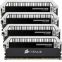 Модуль пам'яті для комп'ютера DDR3 16GB (4x4GB) 1866 MHz Corsair (CMD16GX3M4A1866C9) - уменьшенное изображение 1