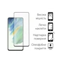 Стекло защитное Dengos Samsung Galaxy S21 FE 2шт. (DG-TG2P-38) - уменьшенное изображение 2