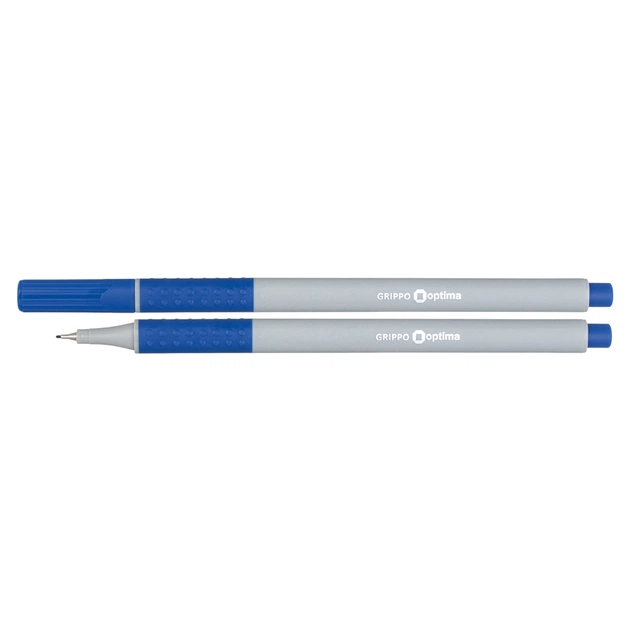 Лайнер Optima GRIPPO 0,3 мм blue (O15665-02) - изображение 1