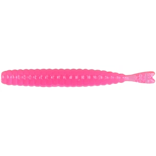 Силікон рибальський Reins Aji Slender 2" 206 UV Pink Sigh (12 шт/уп.) (1552.10.42) зображення 1