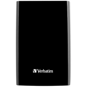 Зовнішній жорсткий диск 2.5" 1TB Verbatim (53023) зображення 1