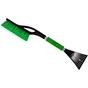 Щітка зі скребком Bottari 60 см "HANDLE BRUSHICE" (32302Green-IS) - зменшене зображення 1