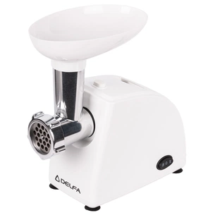 М'ясорубка Delfa DMG-1530R зображення 1