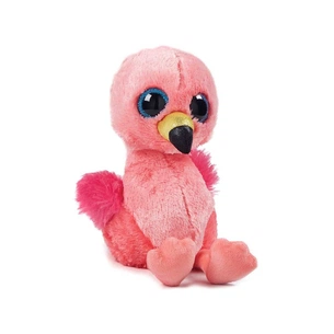 М'яка іграшка Ty Beanie Boos Фламінго Gilda 15 см (36848) зображення 1