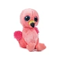 М'яка іграшка Ty Beanie Boos Фламінго Gilda 15 см (36848) - зменшене зображення 1