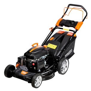 Газонокосарка SEQUOIA бензинова, самохідна, 4.41 кВт, 51 см, 60 л (SPLM5100E) зображення 1