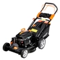 Газонокосарка SEQUOIA бензинова, самохідна, 4.41 кВт, 51 см, 60 л (SPLM5100E) - зменшене зображення 1