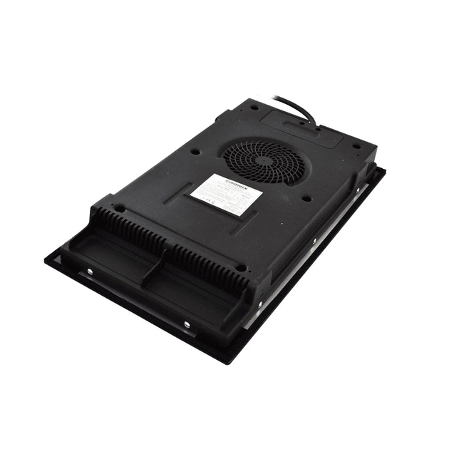 Варочна поверхня Grunhelm GPI 523 B - picture 7