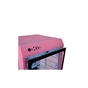 Корпус ThermalTake The Tower 200 Bubble Pink (CA-1X9-00SAWN-00) - зменшене зображення 5