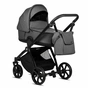 Коляска TUTIS 2 в 1 Mio plus Thermo Graphite (1352241) - зменшене зображення 8