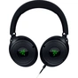 Навушники Razer Kraken V4 X Black (RZ04-05180100-R3M1) - зменшене зображення 7