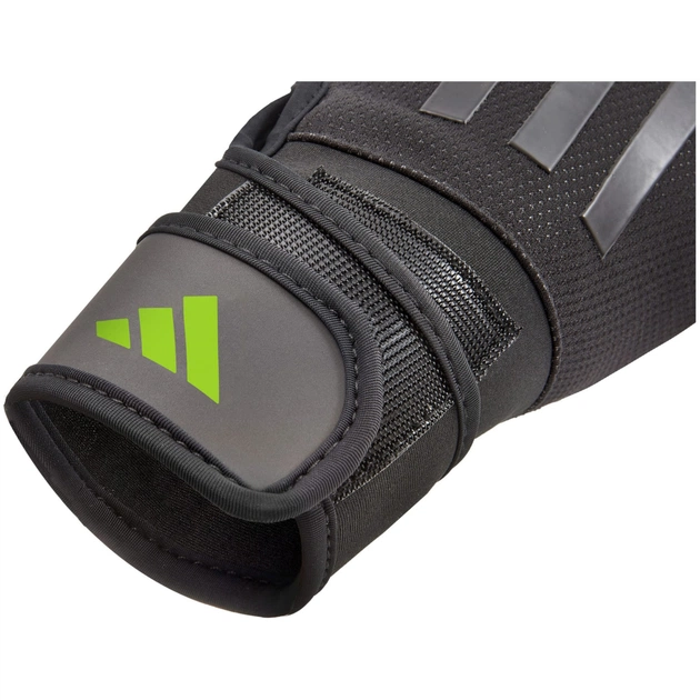 Рукавички для фітнесу Adidas Elite Training Gloves ADGB-14253 зелений S (885652024587) - picture 2