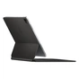 Чохол до планшета Apple Magic Keyboard for iPad Pro 12.9" (5th gen) - Black - Ukr (MJQK3UA/A) - зменшене зображення 5
