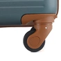 Чемодан Semi Line 20" (S) Petrol (T5713-1) (DAS303403) - уменьшенное изображение 8