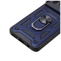 Чохол до мобільного телефона BeCover Military Xiaomi 15T Blue (715397) - зменшене зображення 4