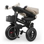 Дитячий велосипед Kinderkraft Spinstep 2 Plus Beige (KRSPST02BEGPL00) (5902533930050) - зменшене зображення 12