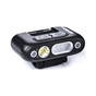Ліхтар Nextorch налобний чорний (UT31) - зменшене зображення 2