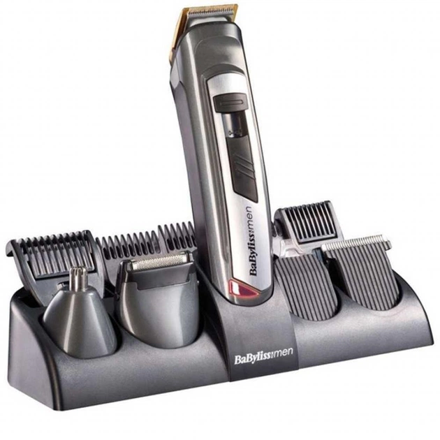 Тример Babyliss E826E - изображение 1