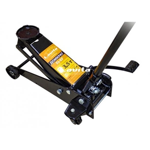 Домкрат Lavita гідравлічний (FJ-07) зображення 1