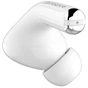 Навушники Proove Mainstream Pro TWS (APP) (TWMSP001AP02) White - зменшене зображення 4