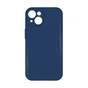 Чехол для мобильного телефона ACCLAB SoftShell Apple iPhone 14 Plus Blue (1283126557002) - уменьшенное изображение 1