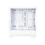 Корпус для ПК PcCooler C3 Q500 WH - уменьшенное изображение 5