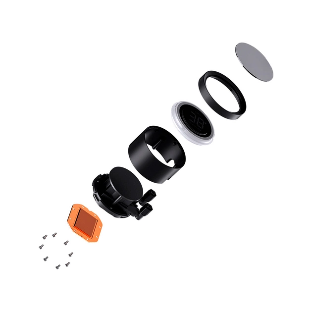 Система рідинного охолодження JONSBO TH-360 Black - picture 12